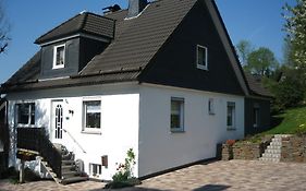 Ferienwohnung Hitzegrad